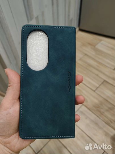 Чехол книжка на Смартфон huawei P50 Pro