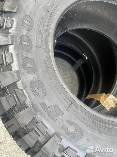 Comforser CF3000 245/75 R16 120Q