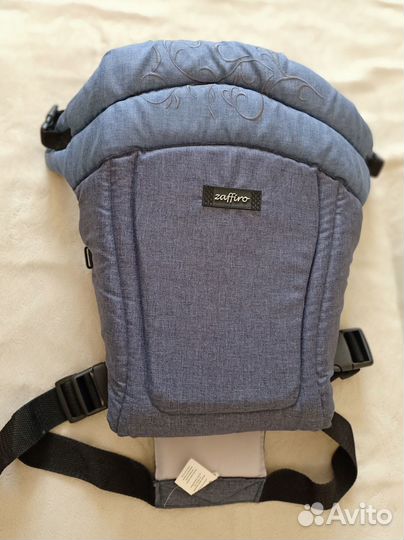 Рюкзак-переноска Zaffiro