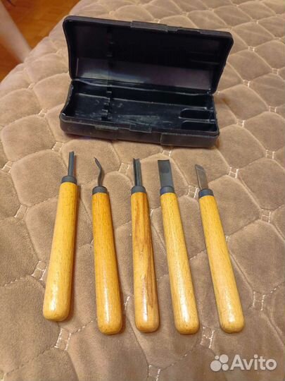 Набор для вырезания