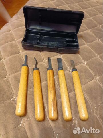 Набор для вырезания