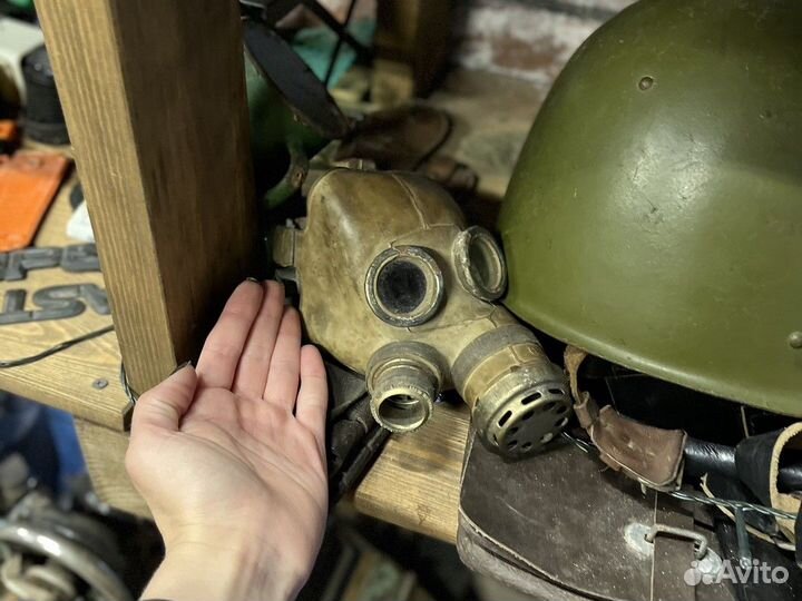 Трип по Калининграду на мотоциклах за 4 дня