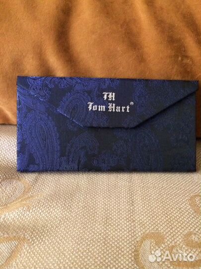 Новый чехол для очков