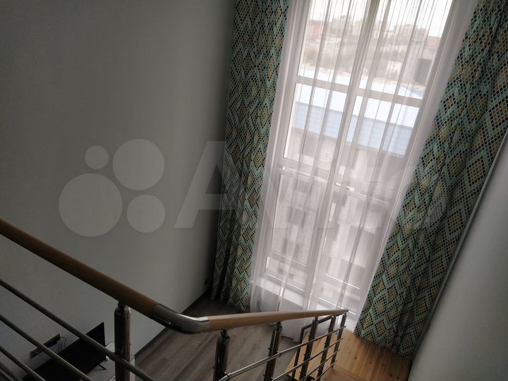 Квартира-студия, 51 м², 9/10 эт.