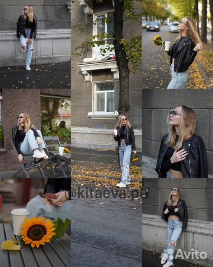 Фотограф
