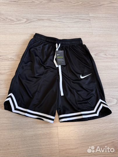 Шорты Nike dri fit мужские
