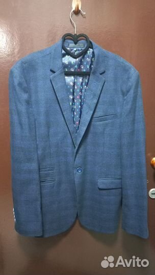 Пиджак мужской