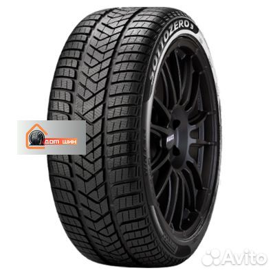 Pirelli Winter Sottozero 3 315/30 R21 105V