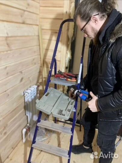 Электрик Услуги Электрика Срочный Выезд