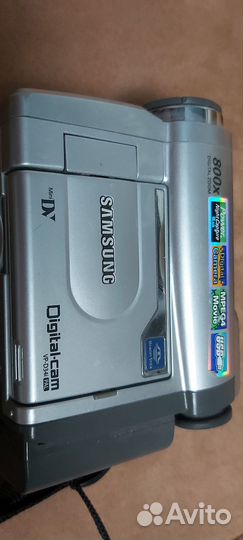 Видеокамера samsung
