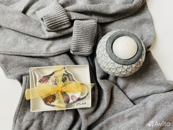 Подставка для чайных пакетиков