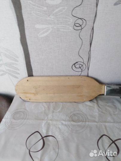 Доска разделочная для рыбы