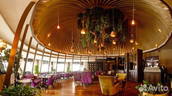 Готовый бизнес. Грузинский ресторан. чп 1.600.000