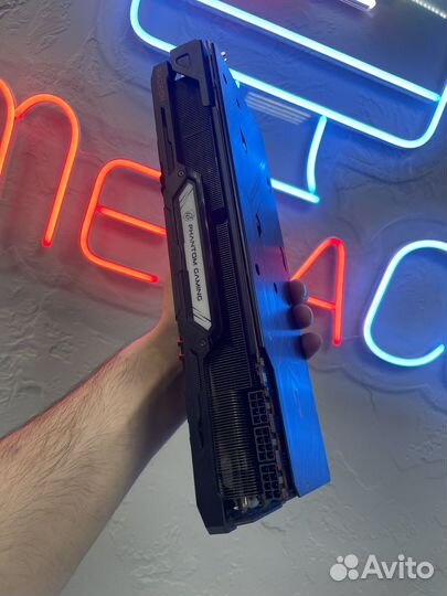 Asrock RX6800xt phantom gaming 16g