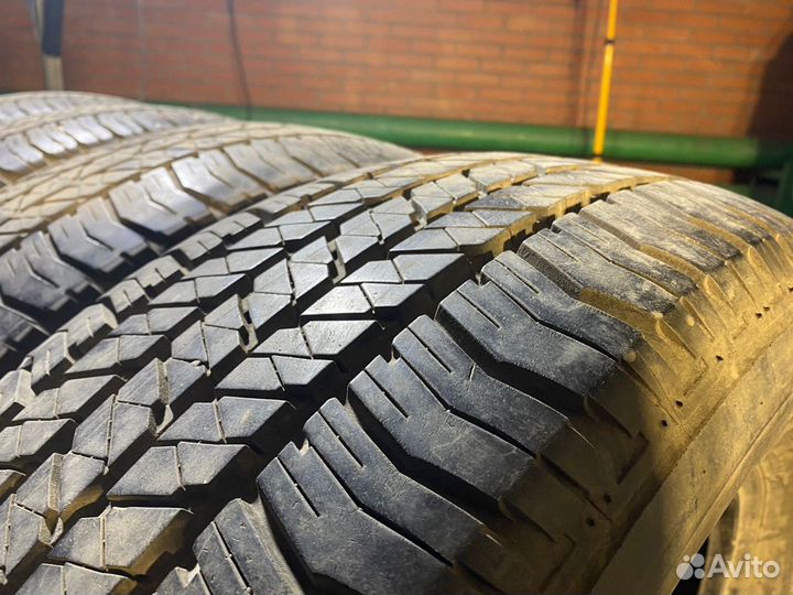 Bridgestone Dueler H/T 684II 275/60 R18 113H