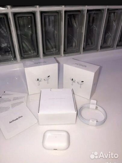 Airpods pro 2 type c 1:1