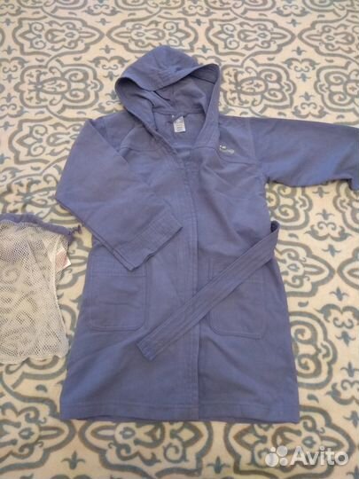 Набор для плавания