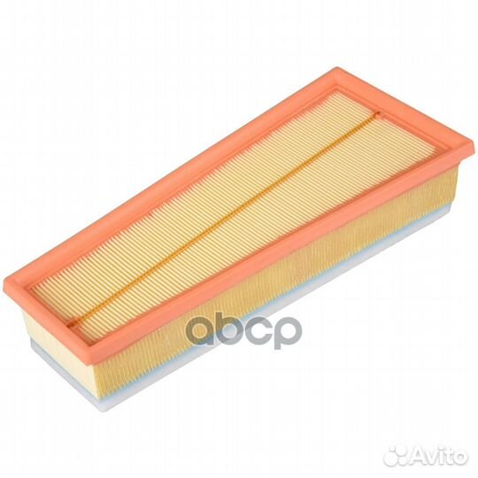 172766 Фильтр воздушный M117 справа febi 172766