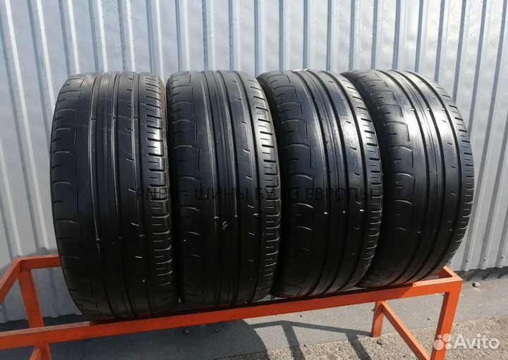 Dunlop SP Sport Maxx RT 2 245/45 R18 100Y