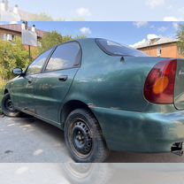 Chevrolet Lanos 1.5 MT, 2006, 195 000 км, с пробегом, цена 145 000 руб.