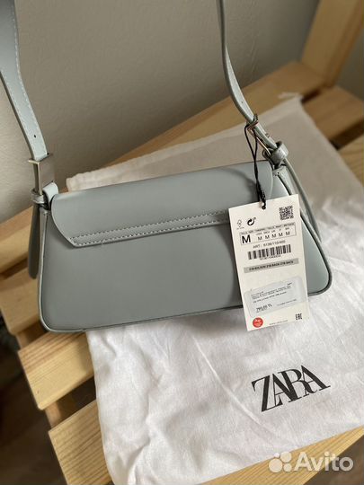 Сумка женская Zara новая