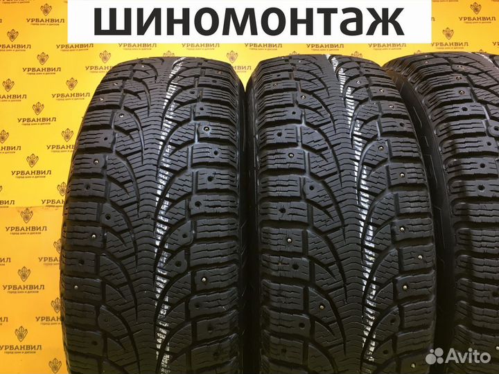 Pirelli Winter Carving Edge 215/65 R16 98T