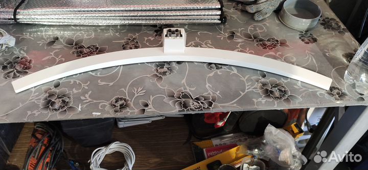 Подставка для телевизора lg