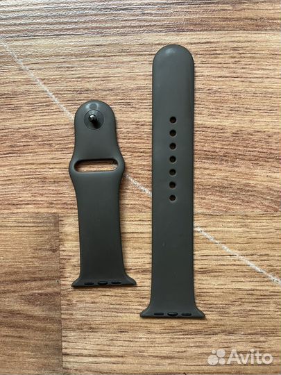 Ремешок apple watch