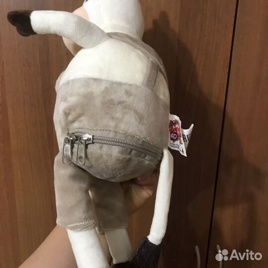 Игрушки продолжение