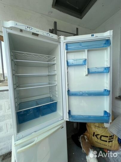 Холодильник