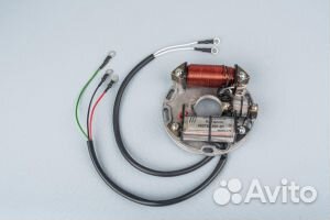 Основание магдино 453786.001-01 (универсал) Буран