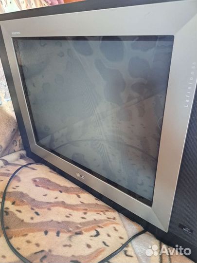 Телевизор LG lafinion 55RQ