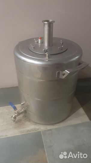 Колонна для самогонного аппарата и аксесуары