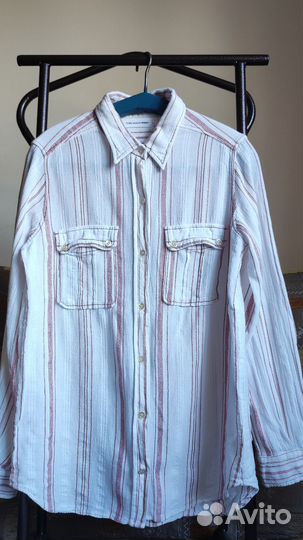 Рубашка для девочек