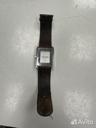 Часы Sauvage SP 78768 SRG