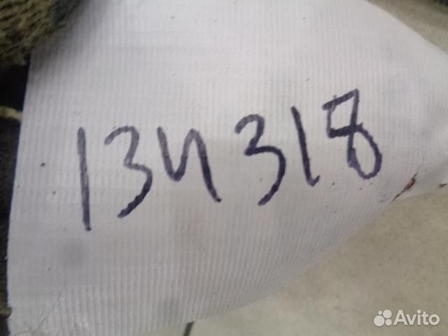 Проводка подкапотная (жгут) Renault Megane 1 1996