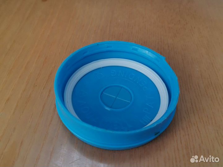 Пробка для бутылки 18,9 л