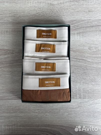 Трусы мужские