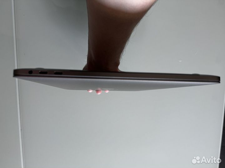 Macbook pro 15 touchbar 2017