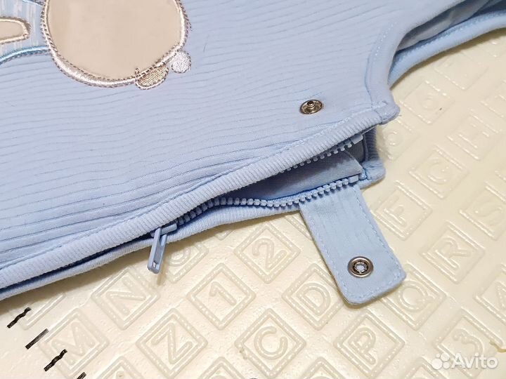 Спальный мешок детский, мешок для сна