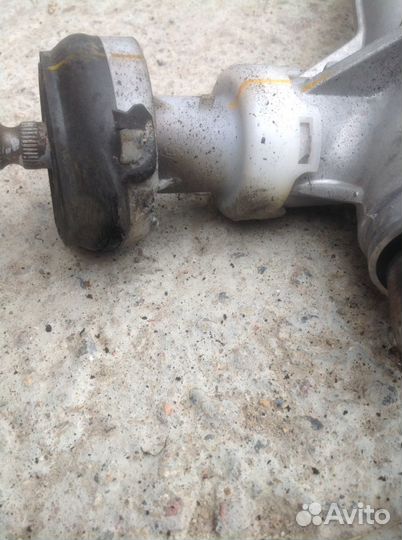 Рулевая рейка Hyundai creta