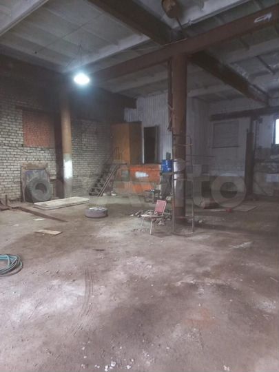 Склад, 200 м²