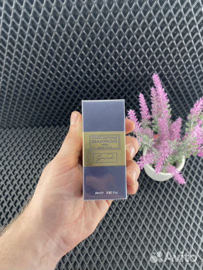 Marc-Antoine Barrois Ganymede / Ганимед ориг 25