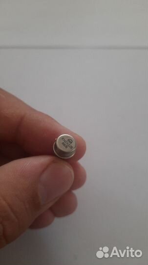К140уд2Б микросхема СССР