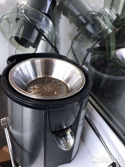 Соковыжималка