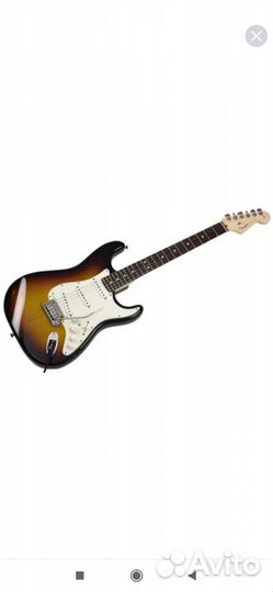 Электронная гитара