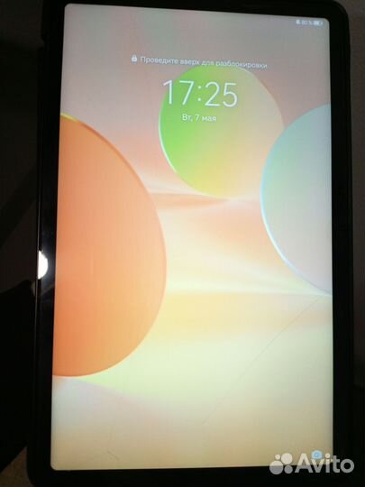 Планшет Huawei matepad