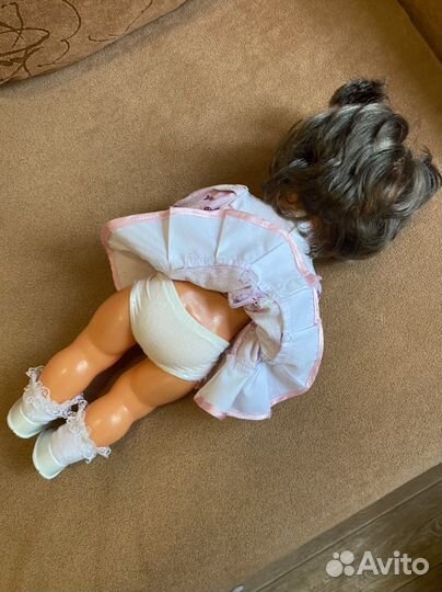 Куклы гдр СССР