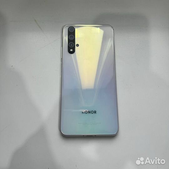 HONOR 20, 6/128 ГБ