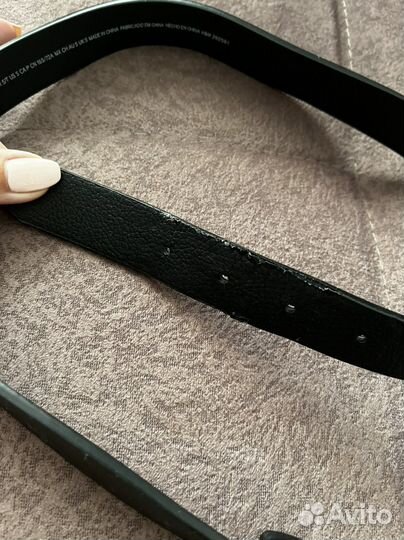 Ремень женский